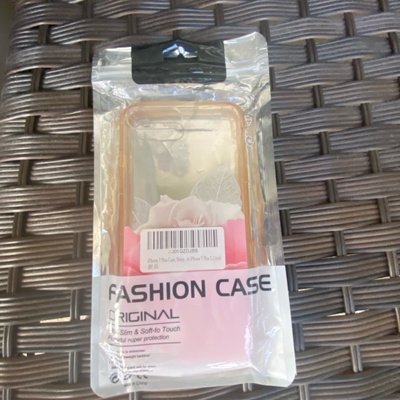 iphone 7 phone case roses - Picture 1 of 6